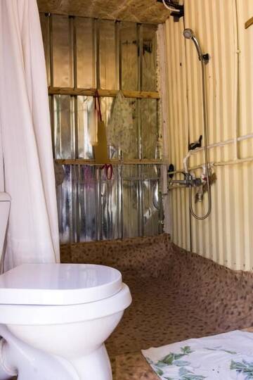 Фото номера Палатка (для 4 взрослых) Кемпинги Camping Issyk-Kul г. Rybpunkt 32