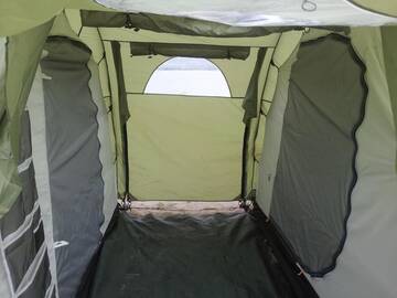 Фото номера Палатка (для 4 взрослых) Кемпинги Camping Issyk-Kul г. Rybpunkt 21